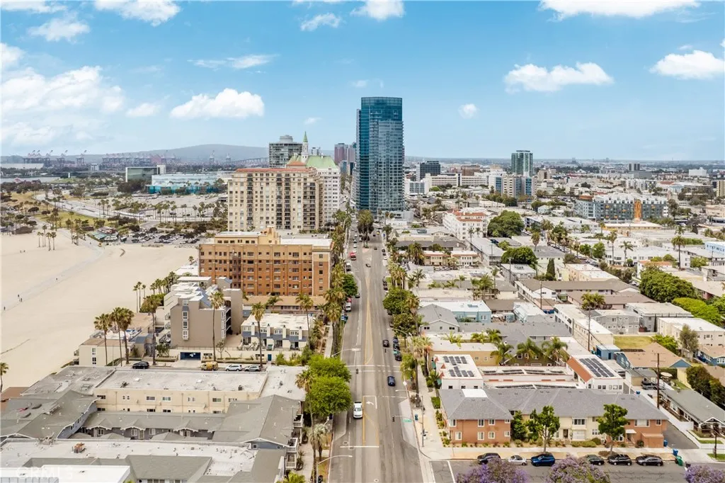 1030 E Ocean Boulevard Unit 502, Long Beach, CA 90802
