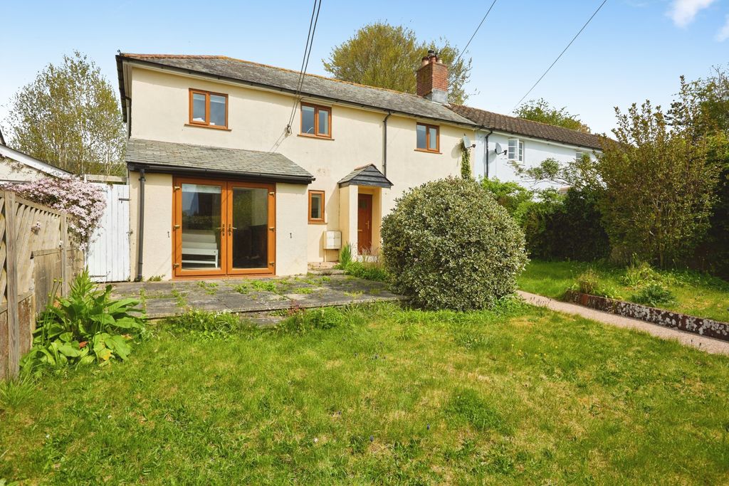 3 bed semi-detached house for saleSchool Lane, Blandford Forum DT11