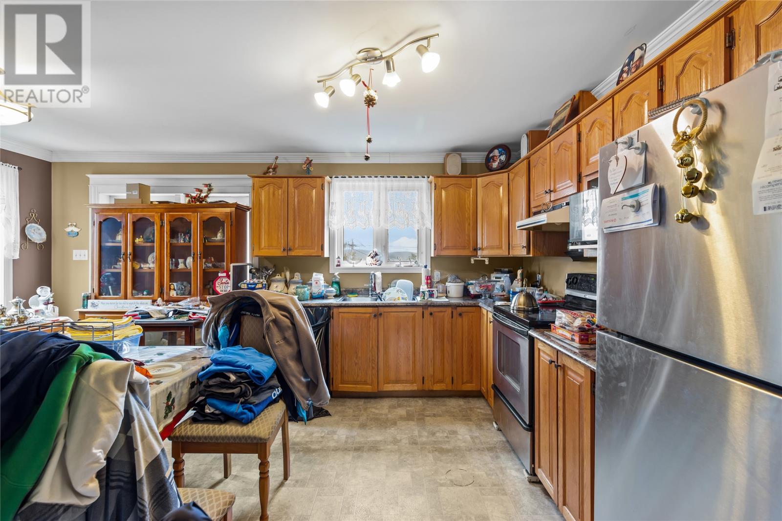 19 Burdell Place, St. John's, NL, A1E6A4 photo 3
