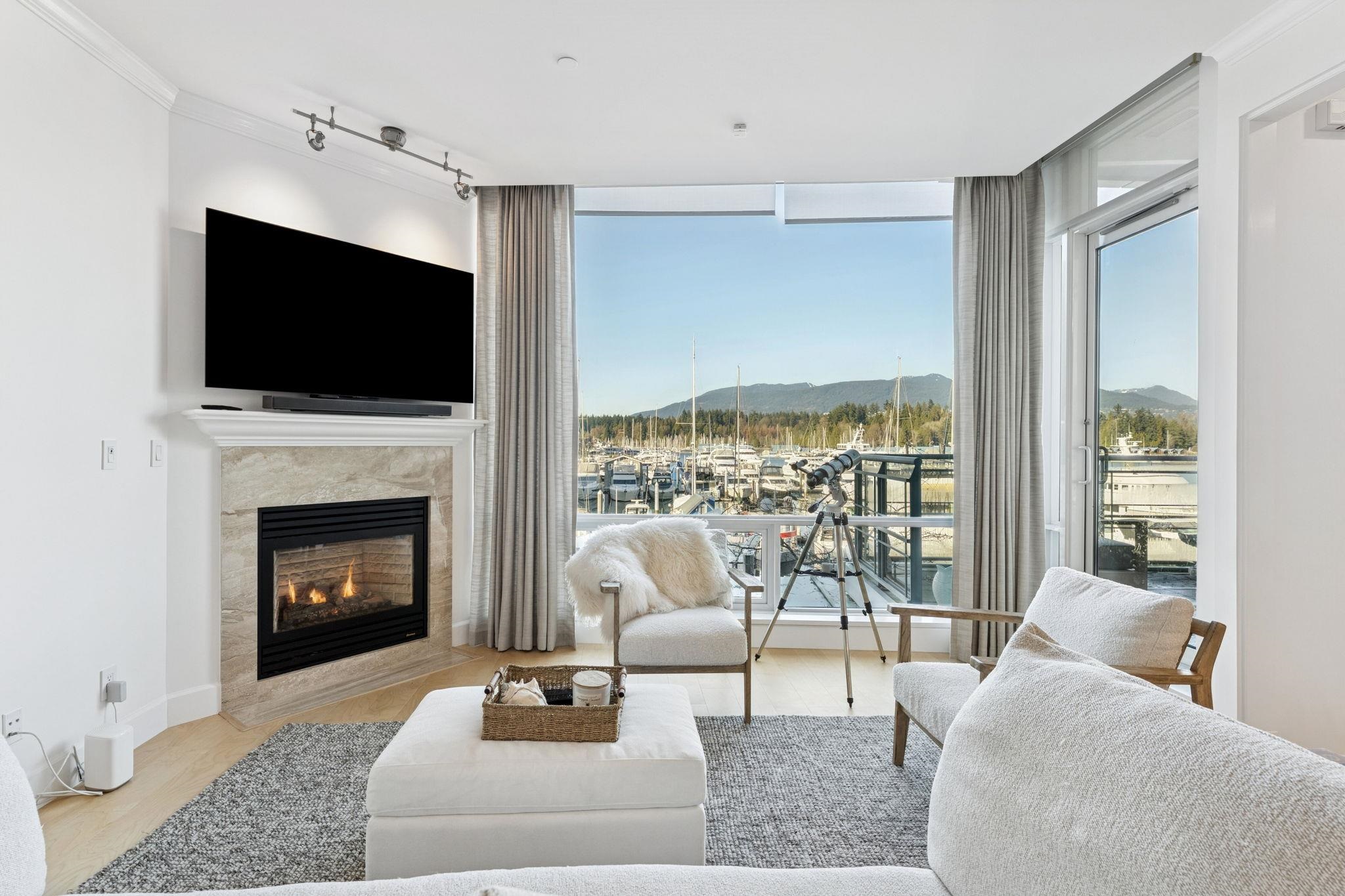 Additional image 2 of 103-323 Jervis Street, Vancouver, BC, V6C 3P8