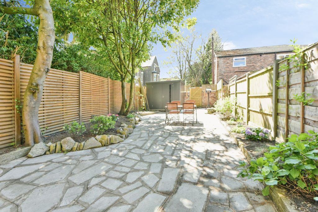 Additional image 20 of 3 bed maisonette for saleLapwing Lane, Manchester M20