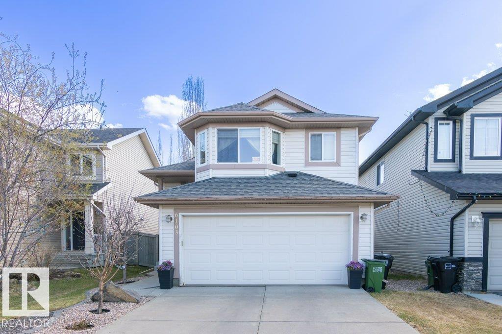 6103 5 Avenue SW, Edmonton, AB, T6X0E8