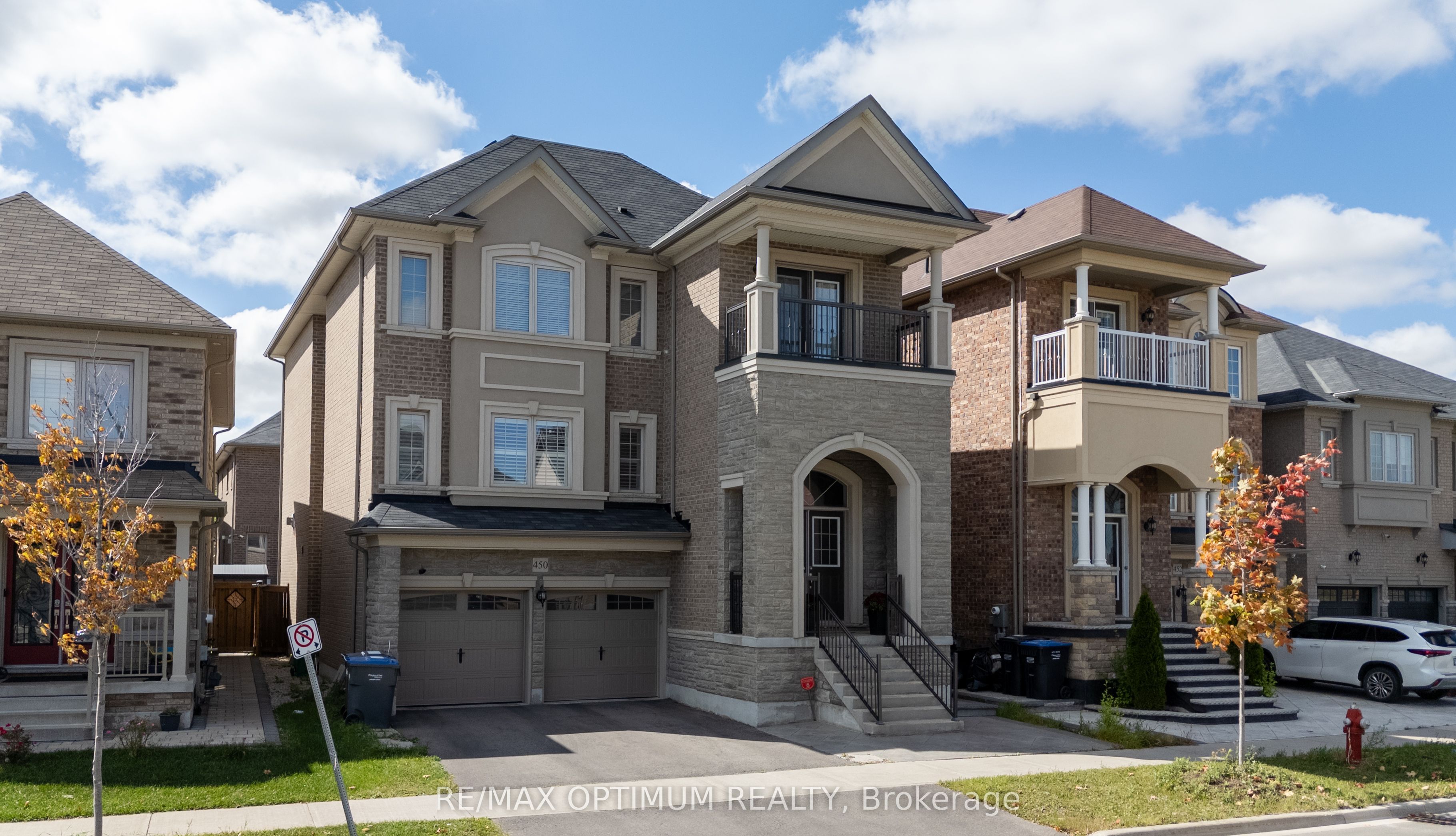 450 Brisdale Drive, Brampton, ON, L7A 4J4 photo 2