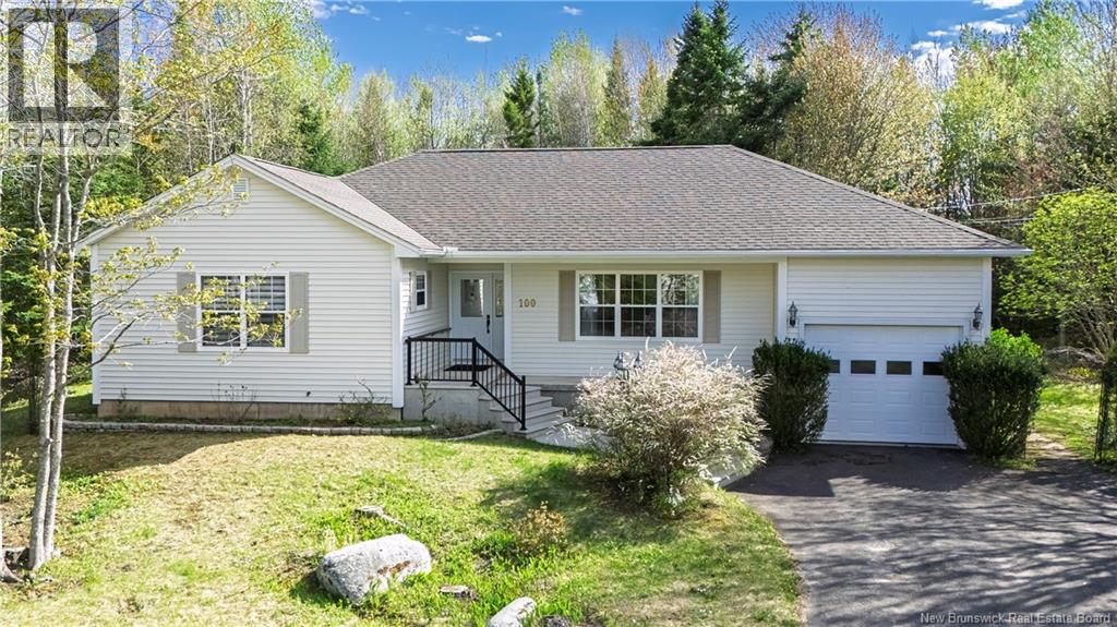 100 Good Homes Road, Lincoln, NB, E3B9S9