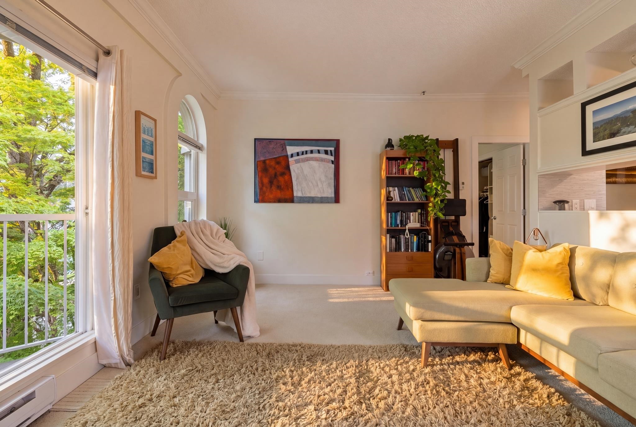 Additional image 6 of 307-2256 7th Avenue W, Vancouver, BC, V6K 1Y2