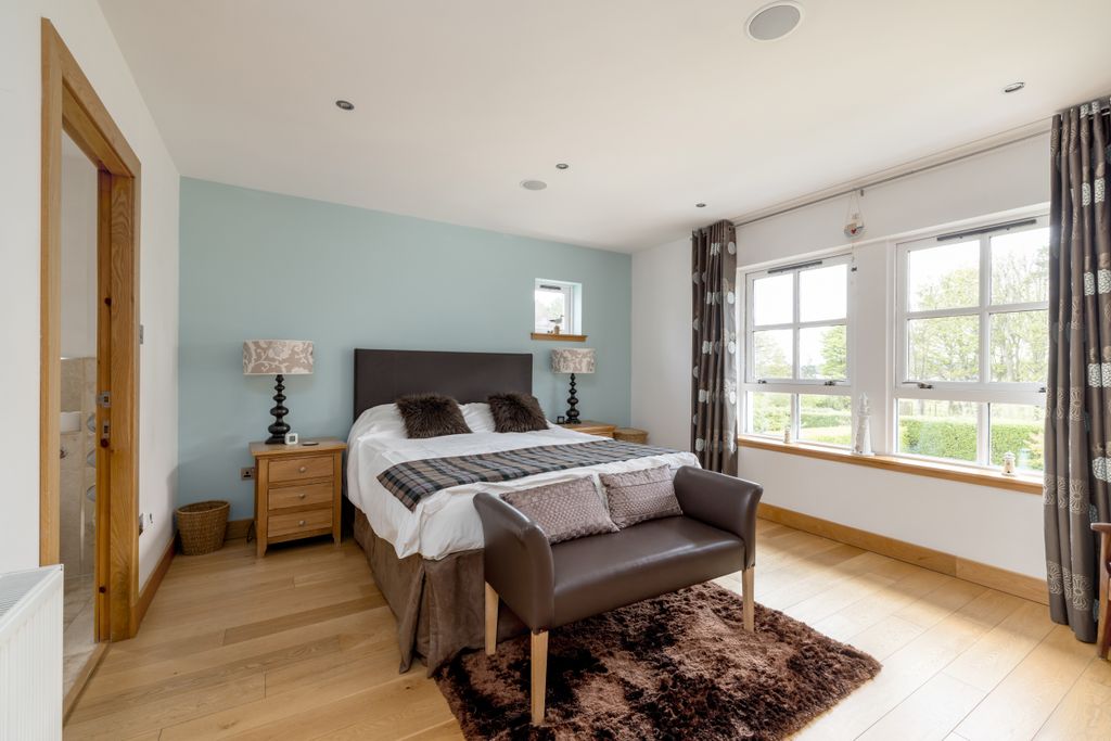 Additional image 24 of 5 bed detached house for saleSeaforth, 46 The Village, Archerfield, Dirleton, East Lothian EH39