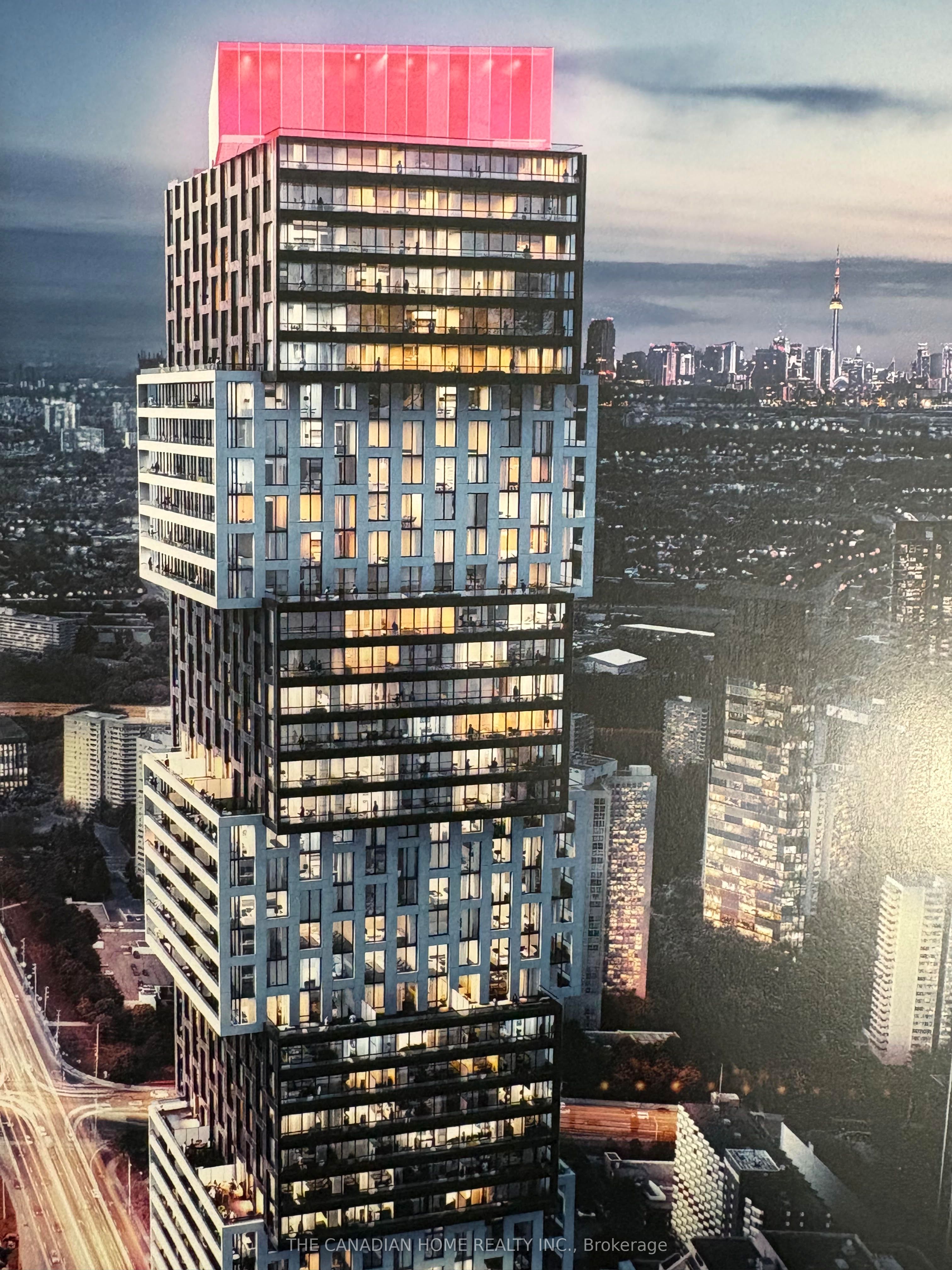 5606-4015 The Exchange N/a, Mississauga, ON, L5B 0N9