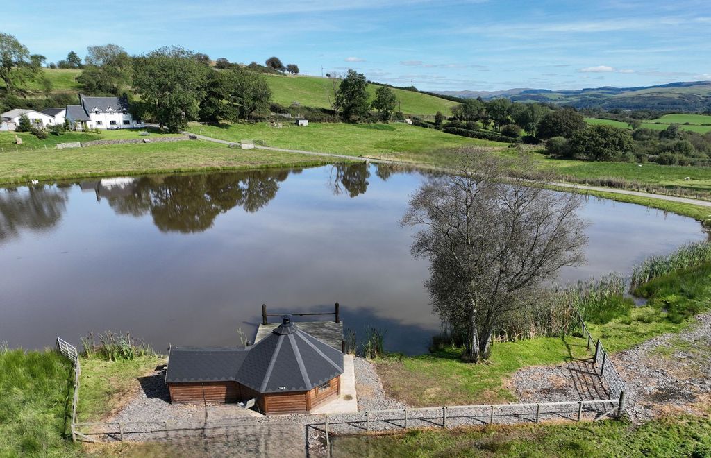 Additional image 12 of 5 bed detached house for saleTynreithyn, Tregaron SY25