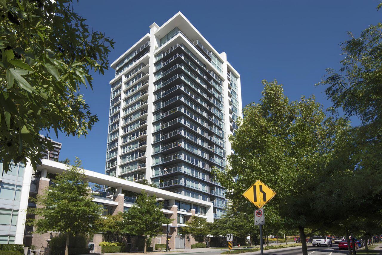 Additional image 4 of 1801-158 13th Street W, North Vancouver, BC, V7M 0A7