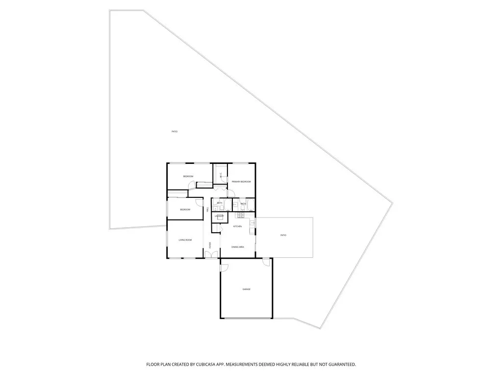 4063 Honeysuckle Street, Riverside, CA 92501