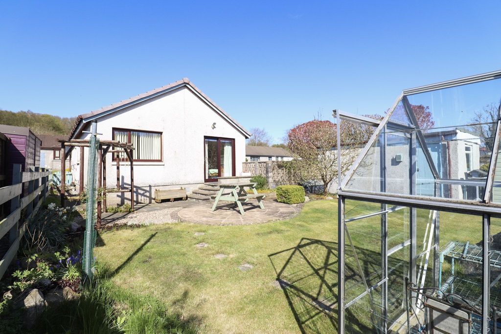 Additional image 17 of 2 bed detached bungalow for sale17 Rounall Avenue, Dalbeattie DG5
