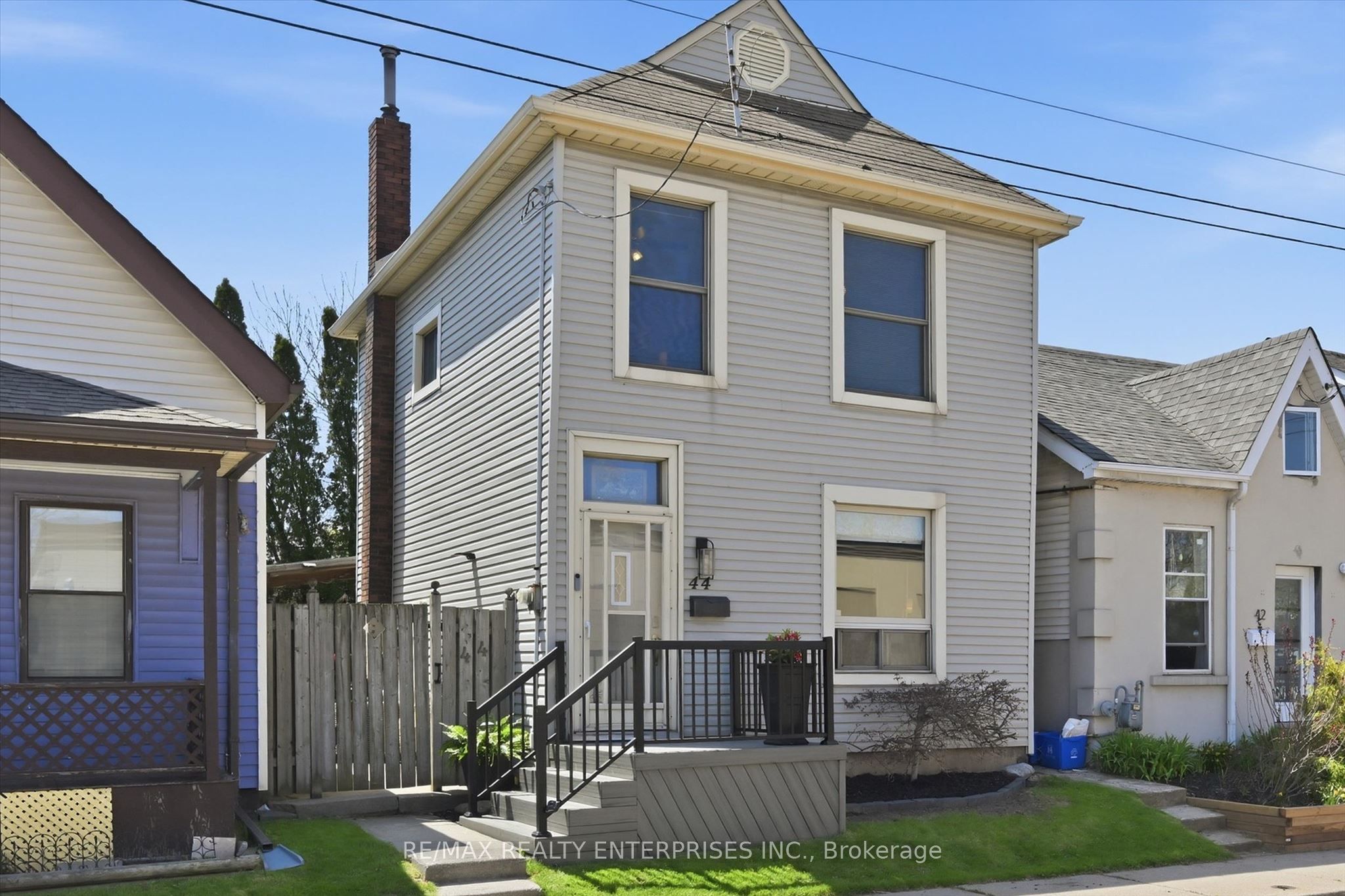 Additional image 2 of 44 Burton Street, Hamilton, ON, L8L 3P8