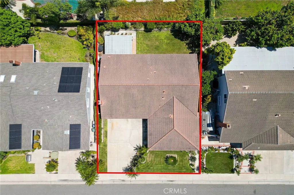 Additional image 7 of 16126 Challis St, Fountain Valley, CA 92708