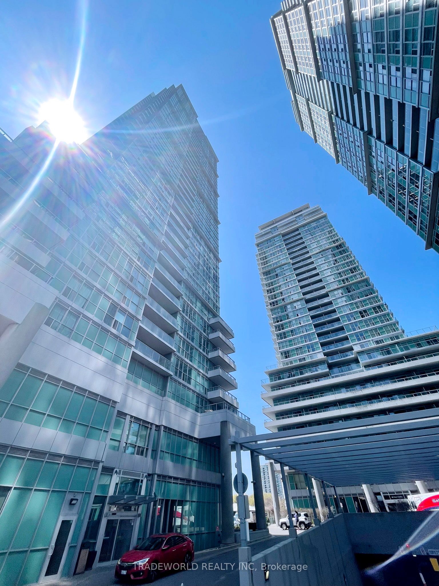 2907-50 Town Centre Court, Toronto, ON, M1P 0A9