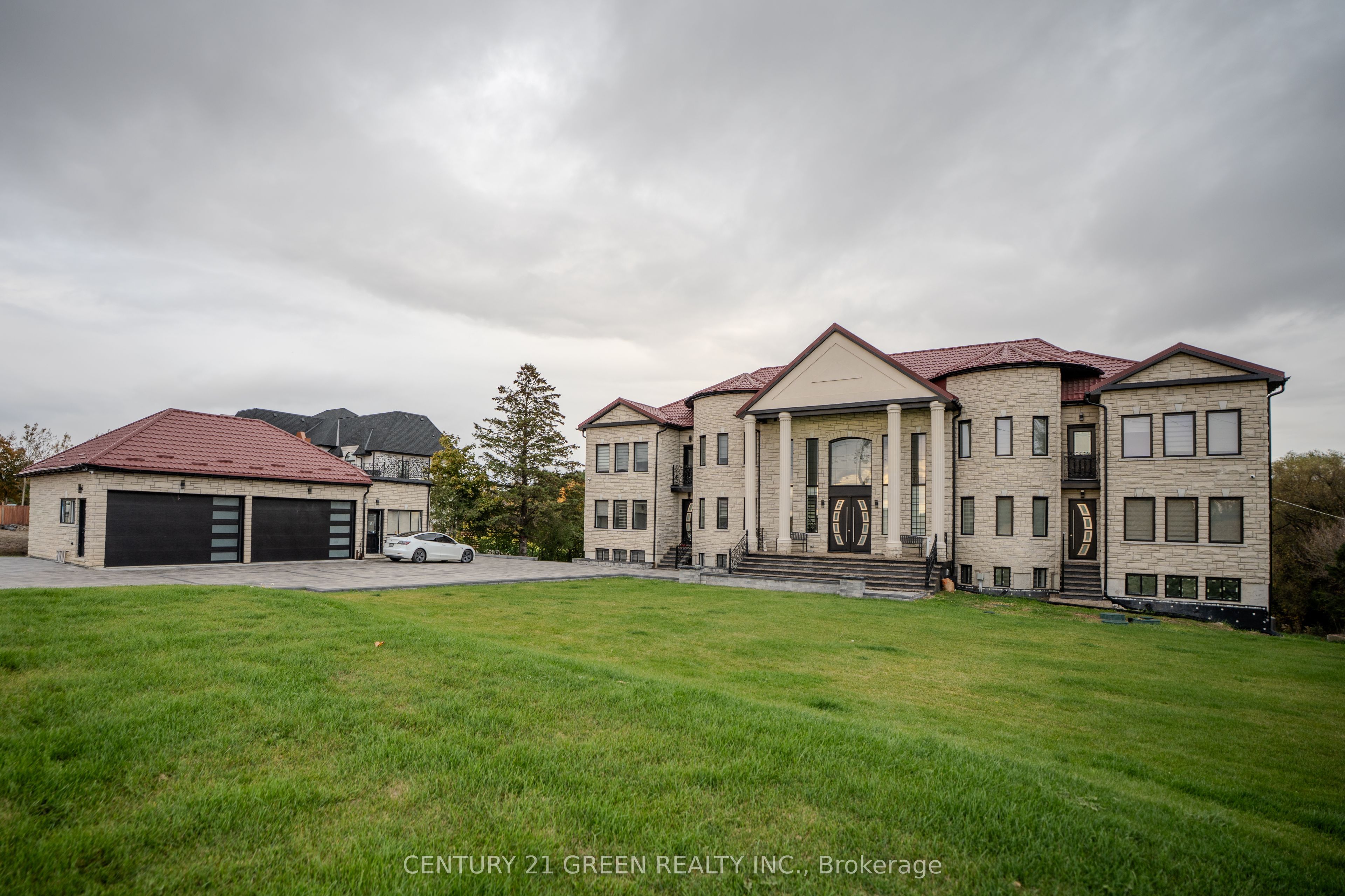 Additional image 2 of 12161 The Gore Road, Caledon, ON, L7E 0W5