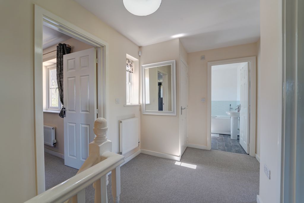 Additional image 34 of 5 bed detached house for saleMaskell Drive, Bedford MK41