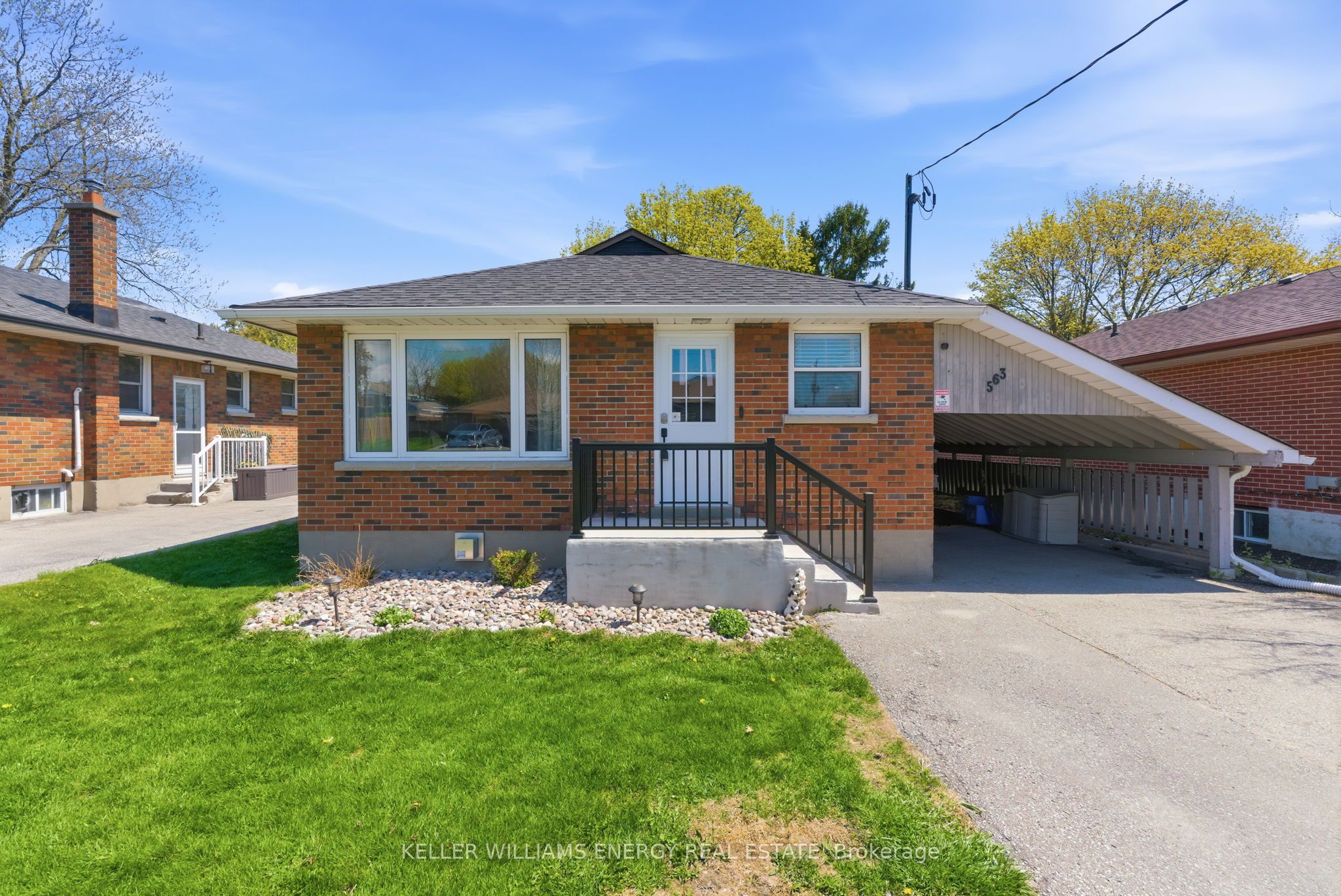 563 Coleridge Street, Oshawa, ON, L1H 6S7
