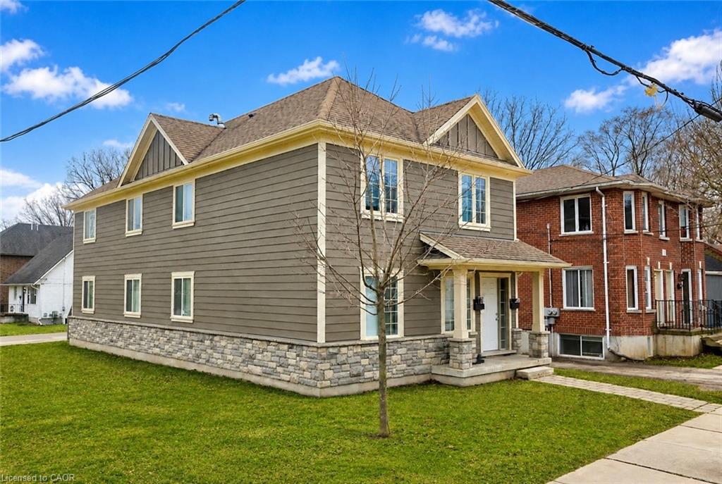 38 Beaufort Street, London, ON, N6G 1A8