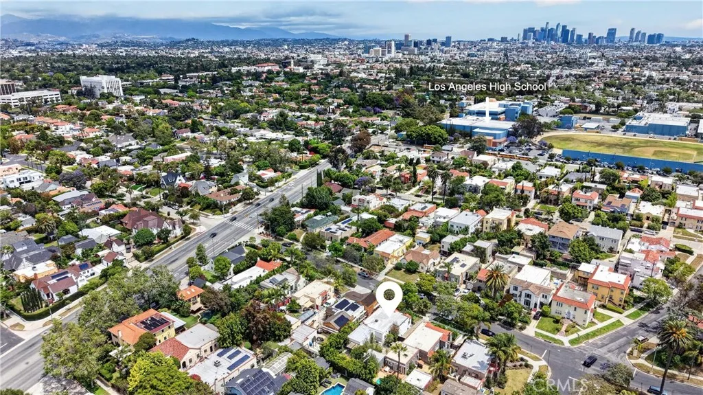 Additional image 98 of 1029 Keniston Avenue, Los Angeles, CA 90019