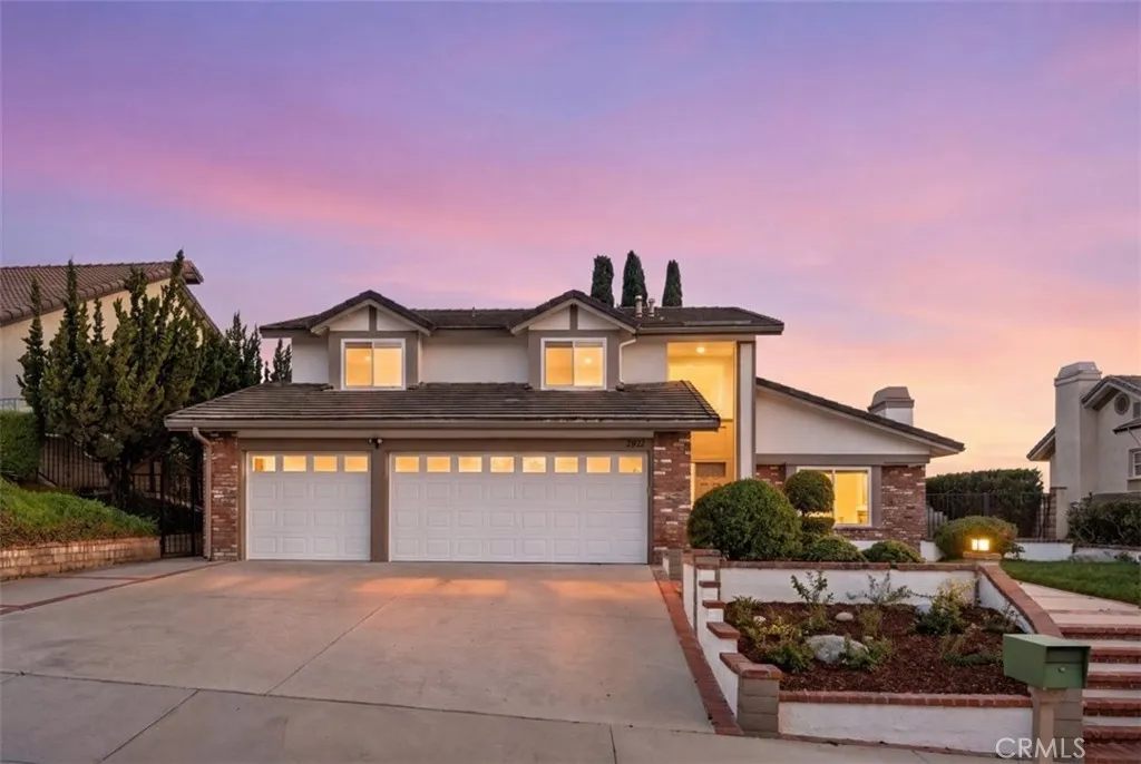 1807 Via Entrada, Rowland Heights, CA 91748