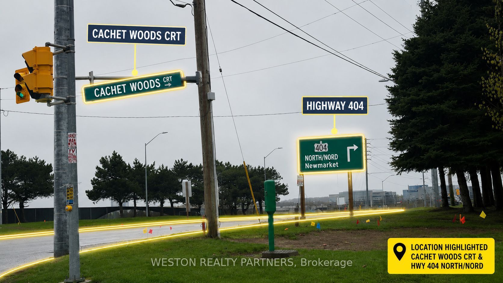 Additional image 3 of 10-197 Cachet Woods Court, Markham, ON, L3R 0K8