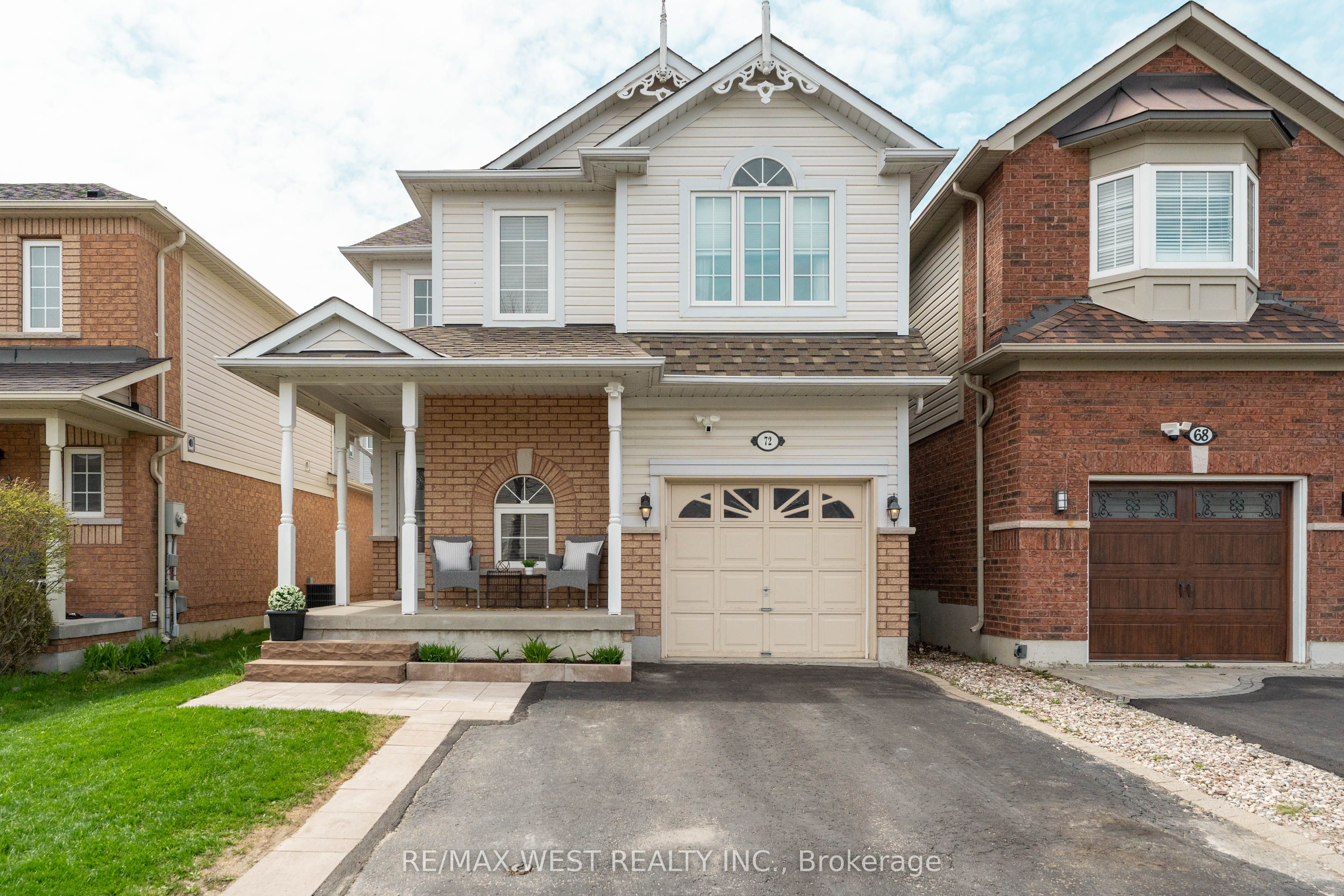 72 Bannister Street, Clarington, ON, L1C 5L8