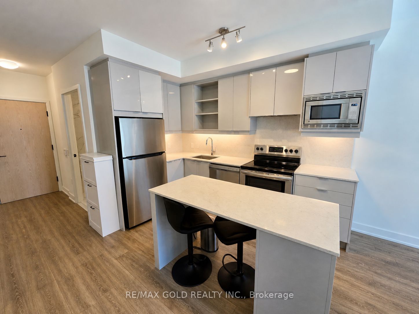 Additional image 6 of 203-60 George Butchart Drive, Toronto, ON, M3K 0C9
