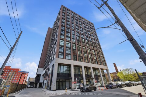 Additional image 8 of 314-181 Sterling Road, Toronto, ON, M6R 2B2
