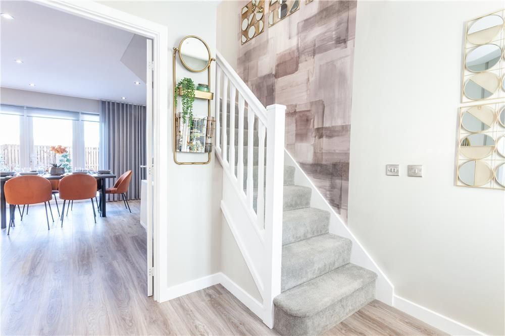 Additional image 6 of 4 bed detached house for sale"Cherrywood" at Leyland Road, Bulkington CV12