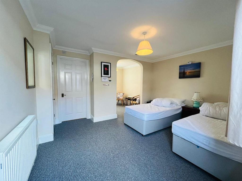 Additional image 17 of 2 bed semi-detached bungalow for saleYarmouth, Isle Of Wight PO41