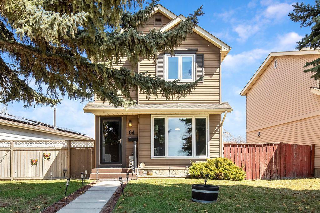 64 Erin Ridge Road SE, Calgary, AB, T2B 2W8