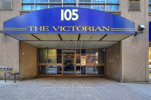 Uph 3-105 Victoria Street, Toronto, ON, M5C 3B4