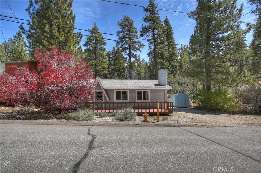 Additional image 69 of 1099 Canyon Rd, Fawnskin, CA 92333