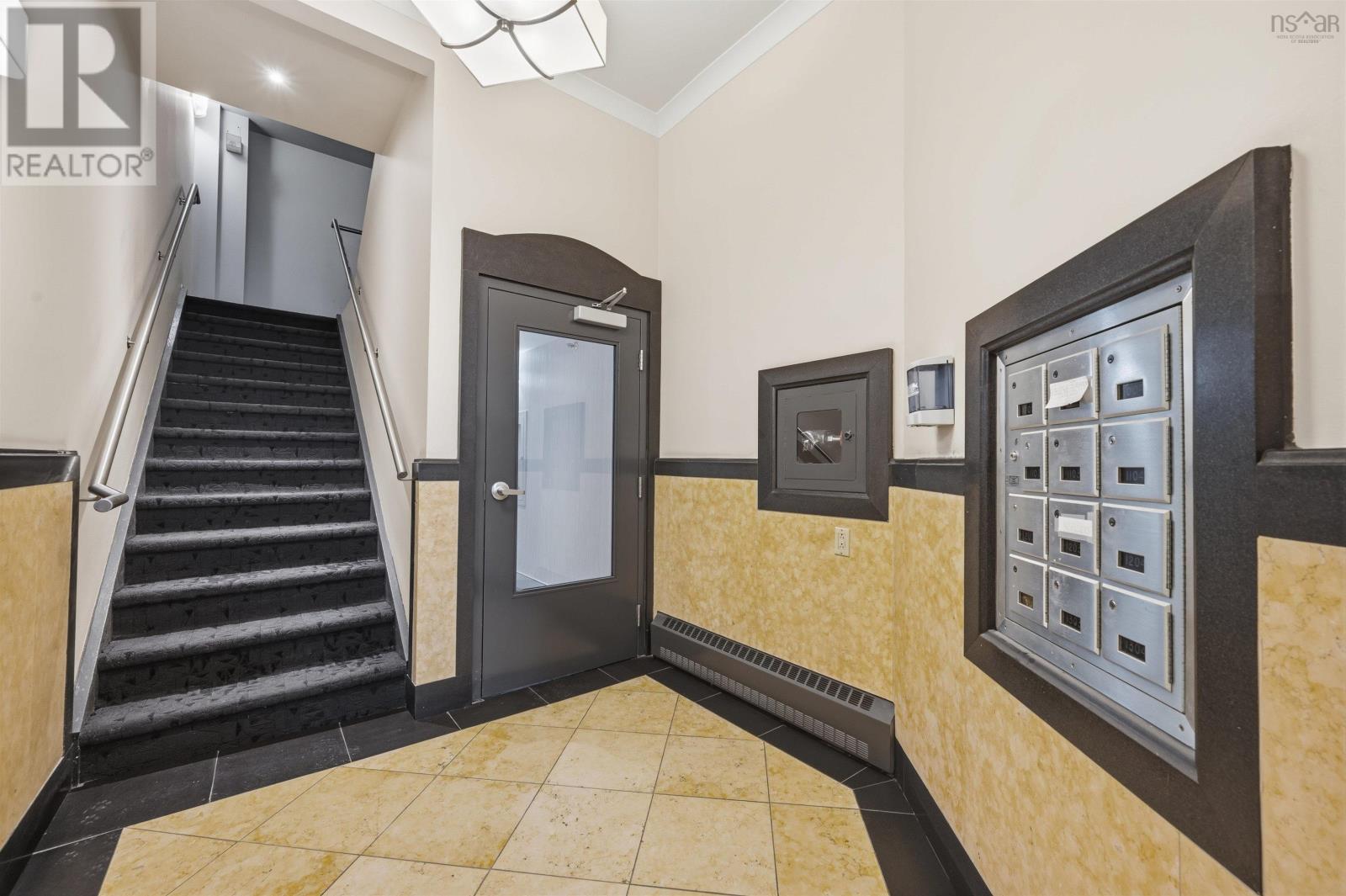 Additional image 6 of 1002-1454 Dresden Row, Halifax, NS, B3J3T5