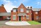 Maine Street, Houlton, Rugby