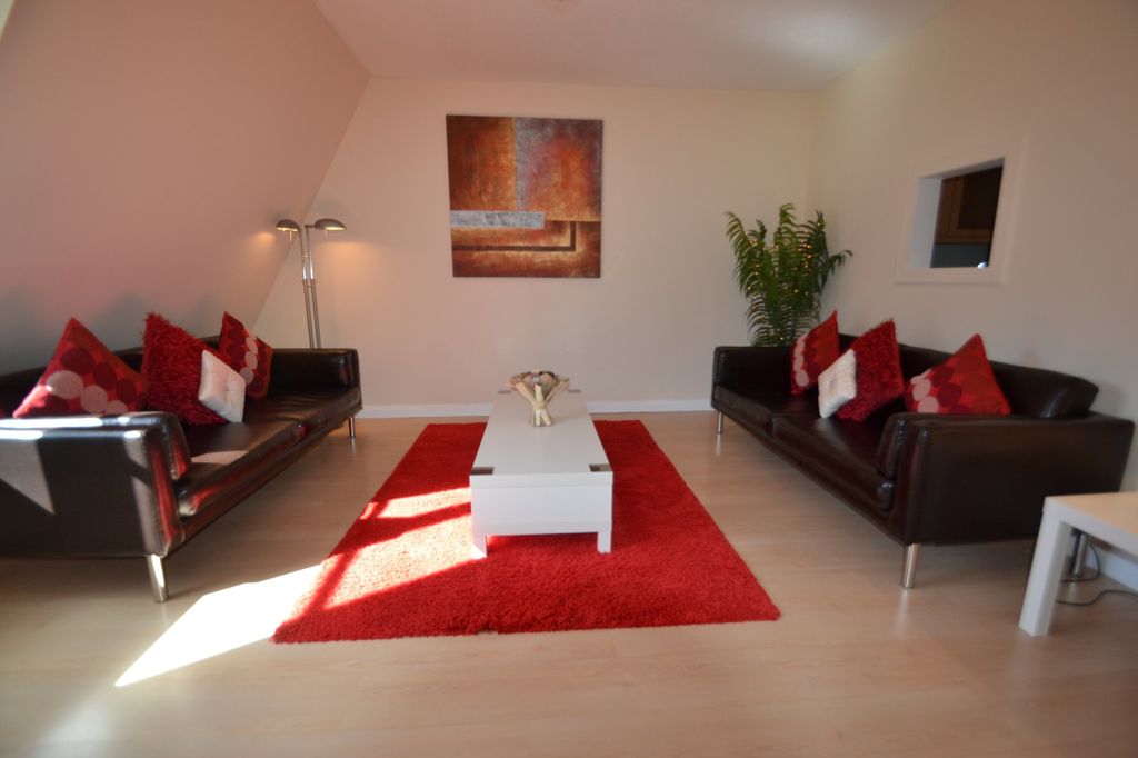 Additional image 2 of 2 bed flat for saleCowane Street, Stirling, Stirling, Stirlingshire FK8