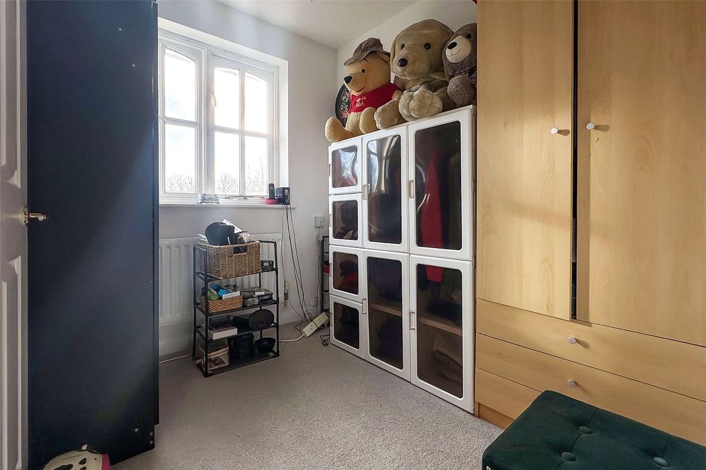 Additional image 13 of 4 bed detached house for saleColumbine Way, Littlehampton, West Sussex BN17