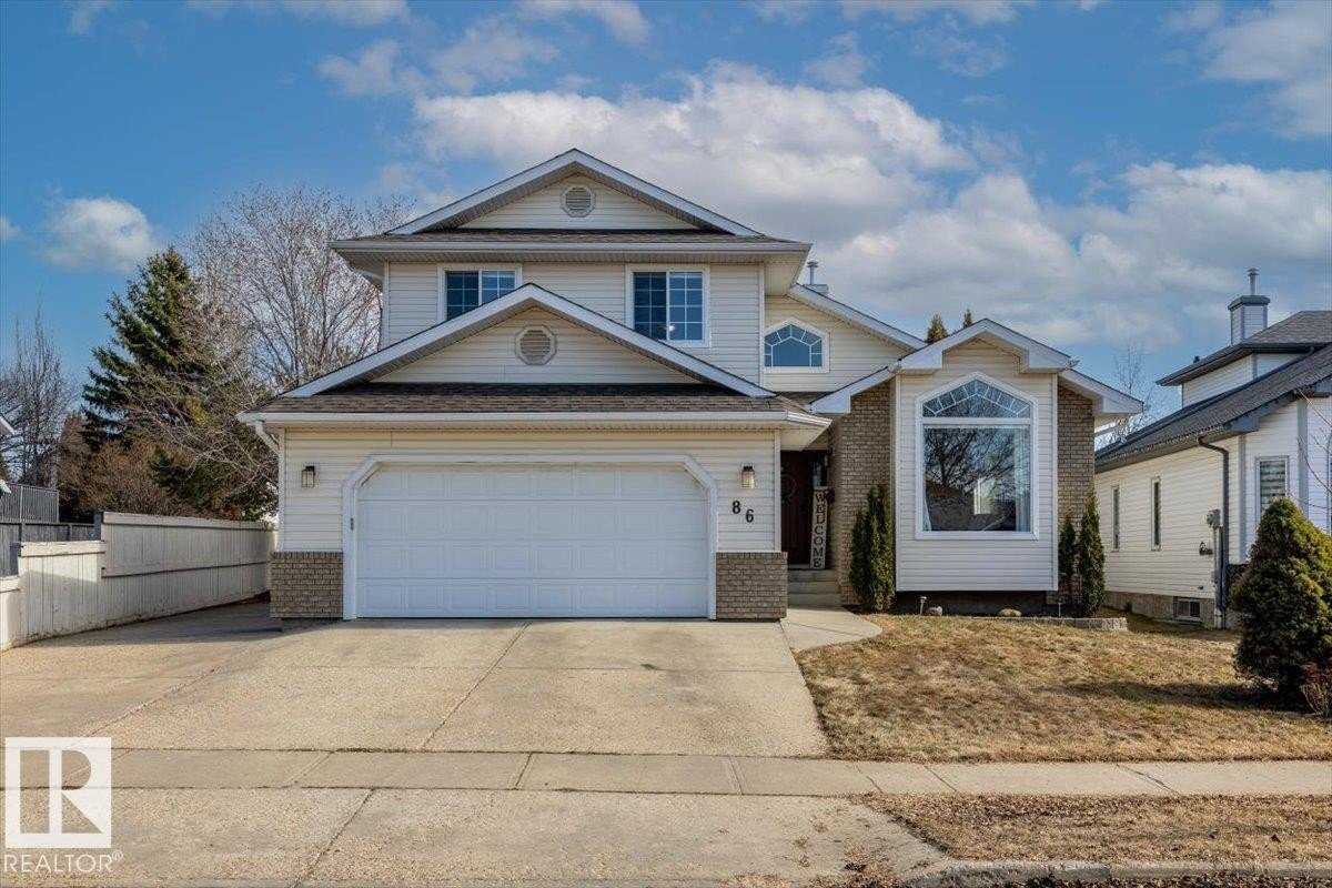 Additional image 7 of 86 Westpark Way, Fort Saskatchewan, AB, T8L3X1