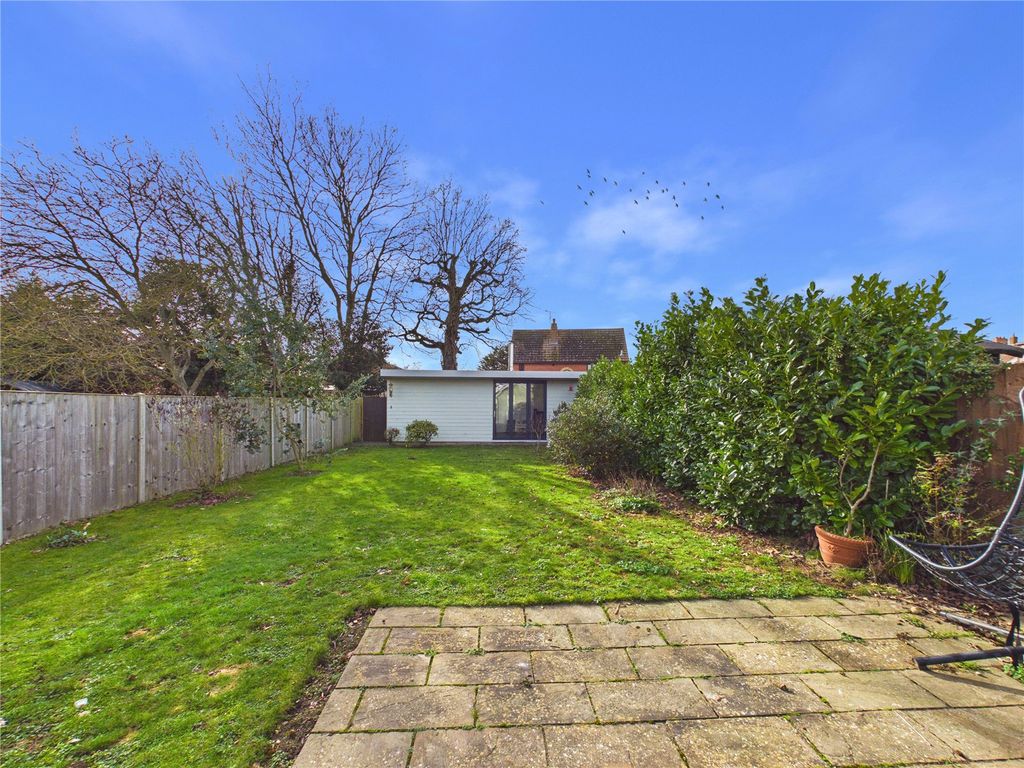 Additional image 14 of 3 bed semi-detached house for saleCavendish Road, Trimley St. Martin, Felixstowe, Suffolk IP11