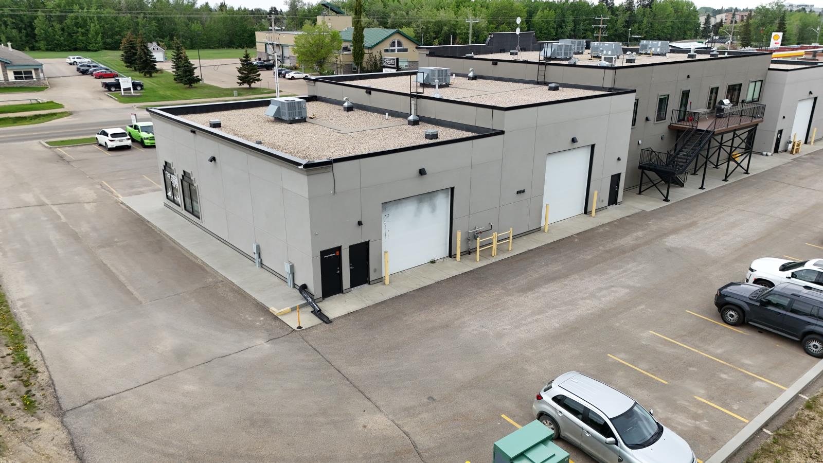Additional image 5 of 101 & 105, 3919 49 Avenue, Stony Plain, AB, T7Z2J7