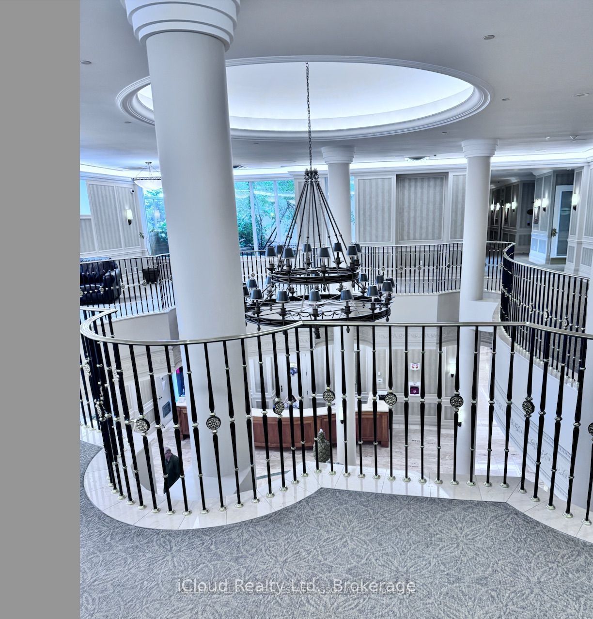 Additional image 2 of 1008-35 Kingsbridge Garden Circle, Mississauga, ON, L5R 3Z5
