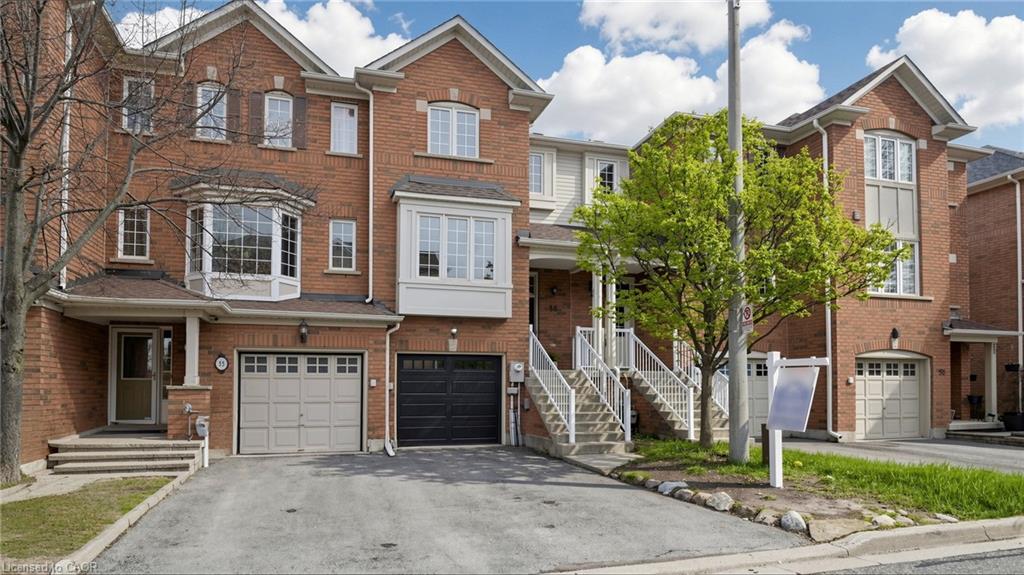 56-271 Richvale Drive S, Brampton, ON, L6Z 4W8