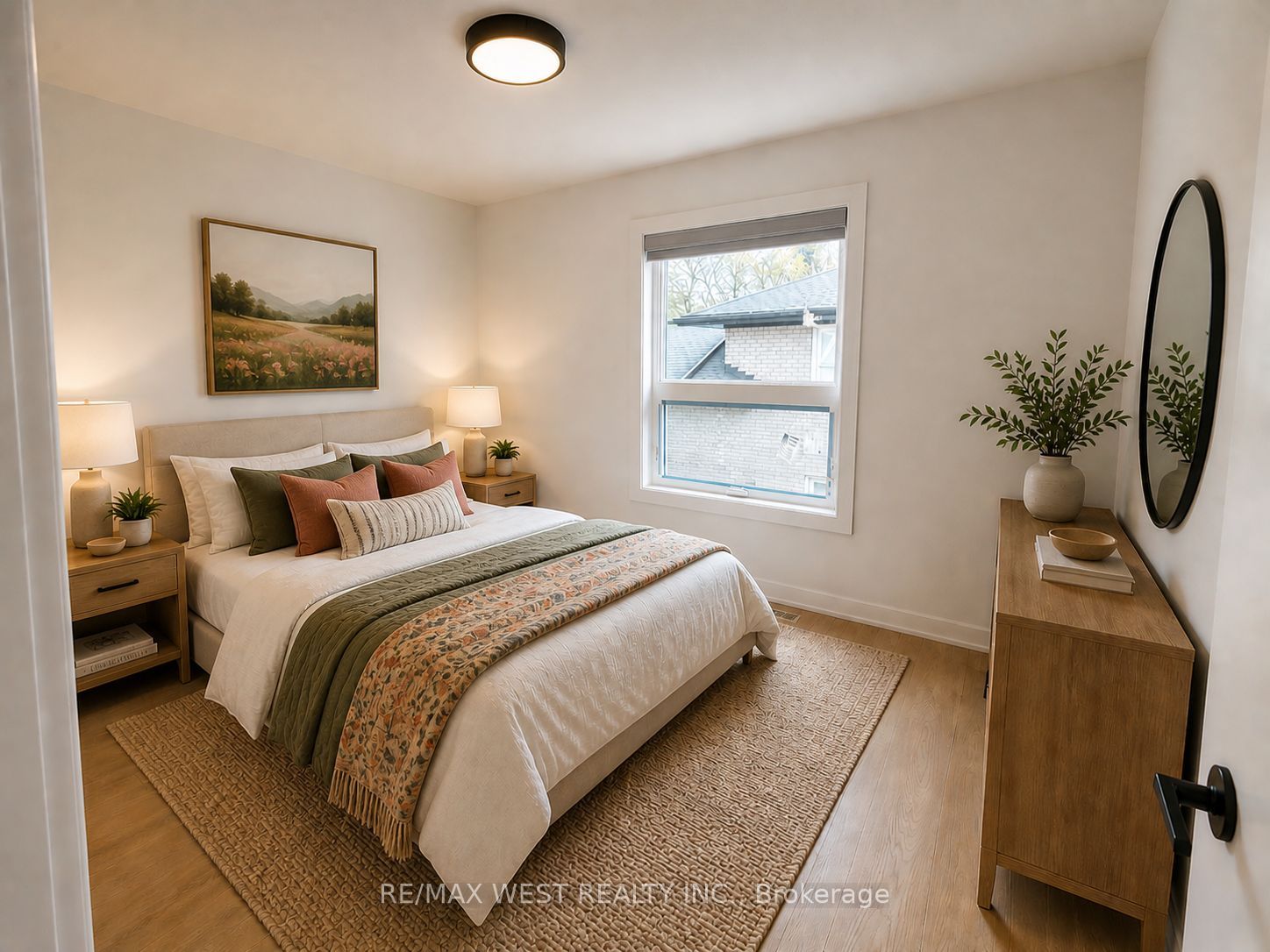 Additional image 5 of Main Level-73 Ravensbourne Crescent, Toronto, ON, M9A 2B1