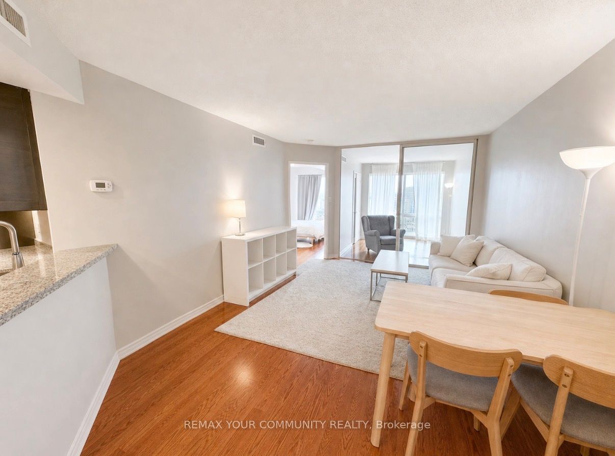 3201-1001 Bay Street, Toronto, ON, M5S 3A6