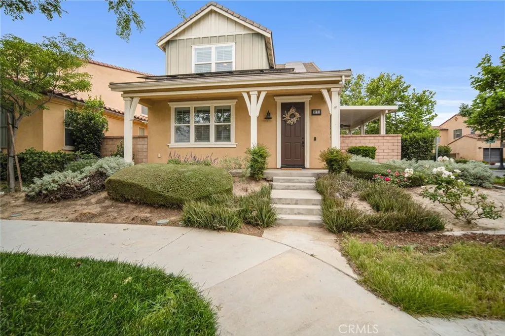 Additional image 24 of 3171 E Beringer Way, Ontario, CA 91761