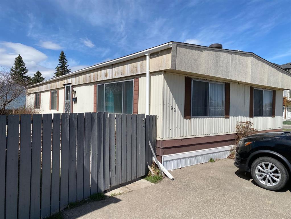 168-6724 17 Avenue SE, Calgary, AB, T2A0W5
