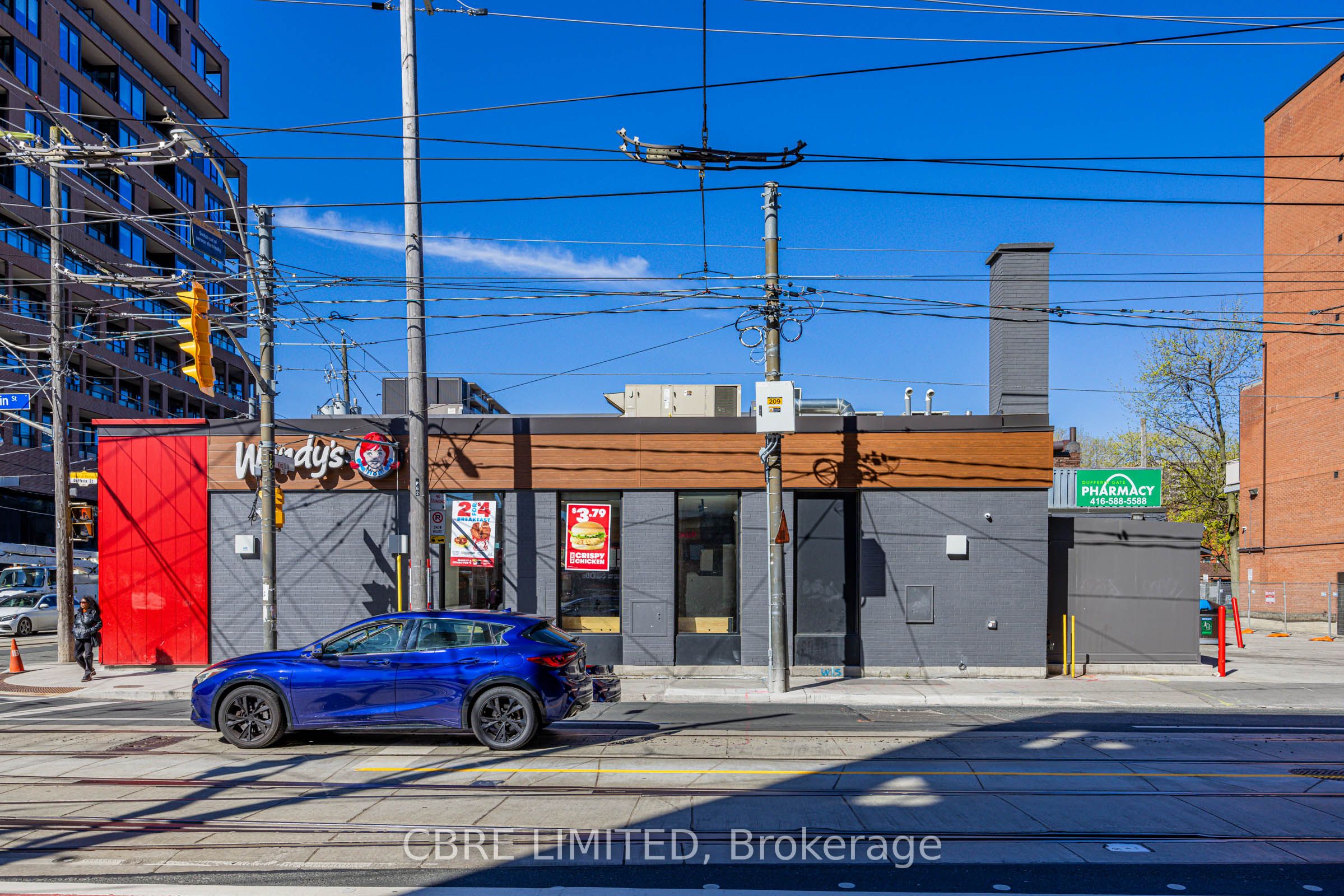 Additional image 3 of 1200 King Street W, Toronto, ON, M6K 1G4