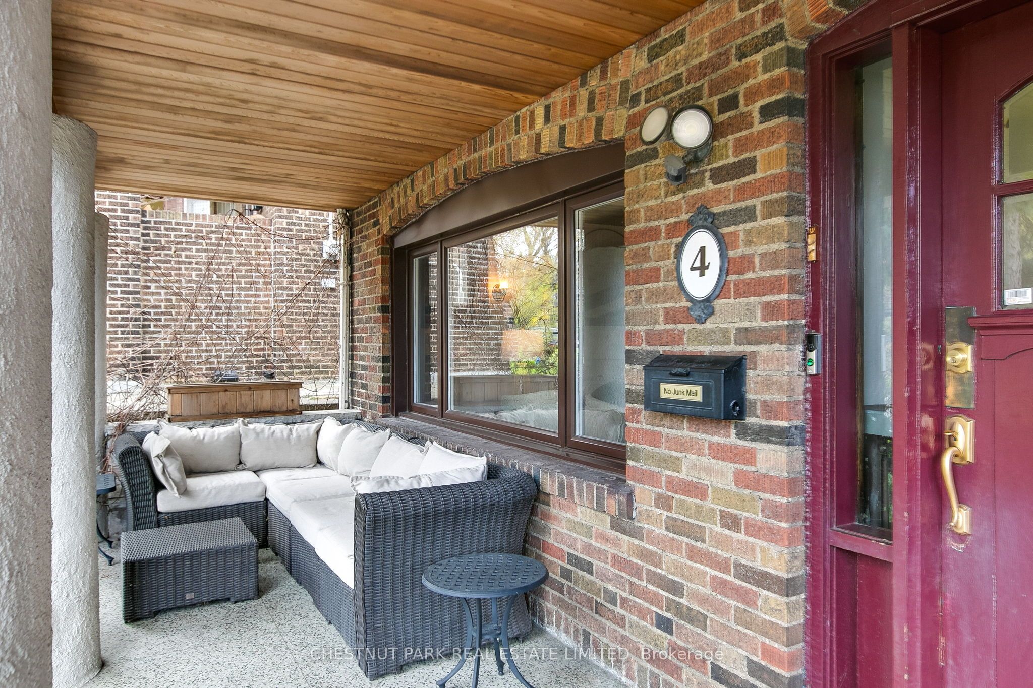 Additional image 2 of 4 Biggar Avenue, Toronto, ON, M6H 2N4