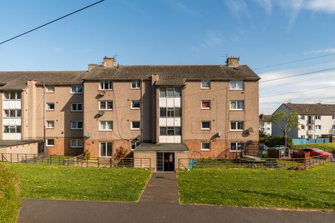 6/2 Oxgangs Street, Edinburgh EH13