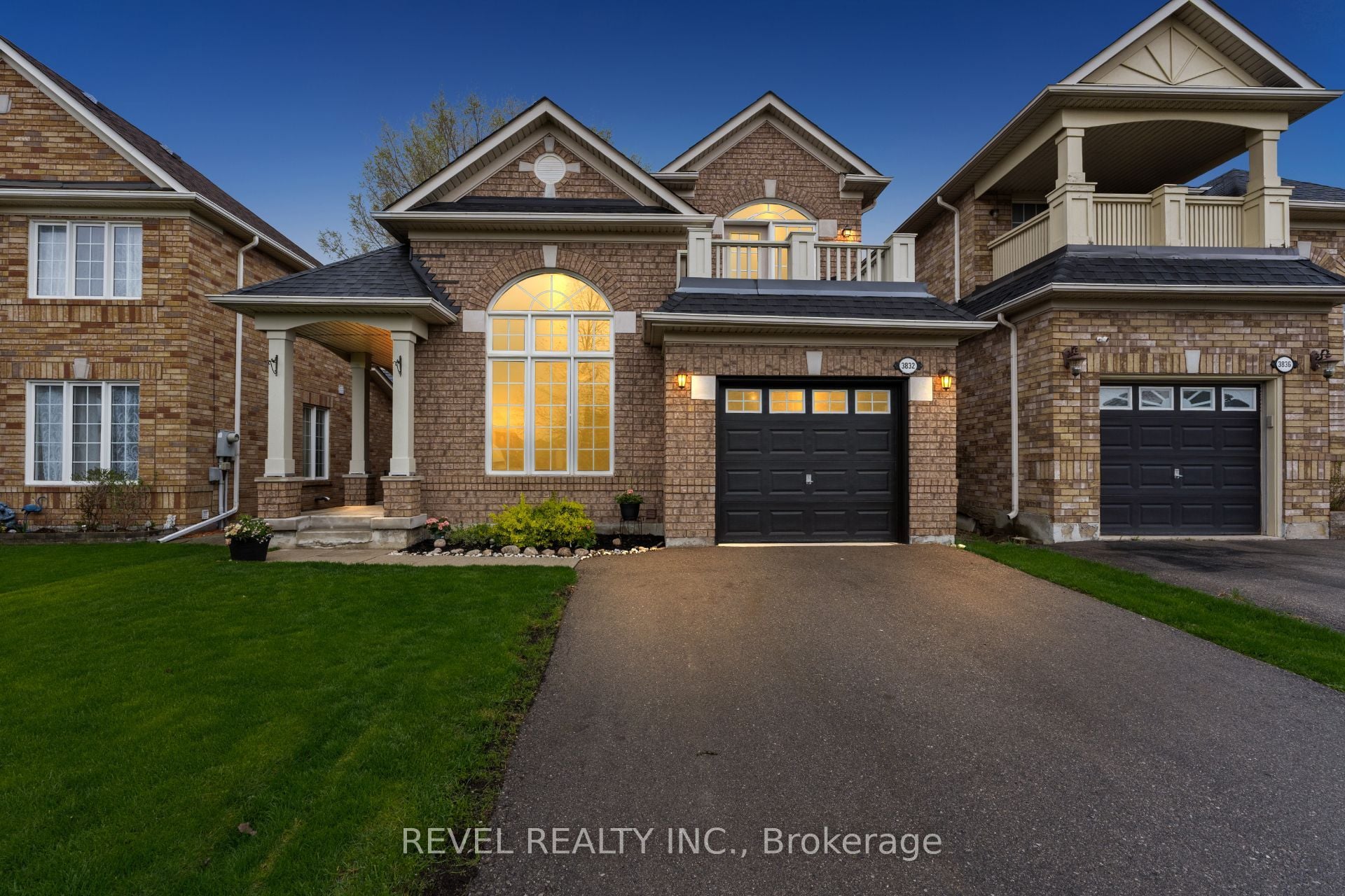 3832 Baycroft Drive, Mississauga, ON, L5N 8J5